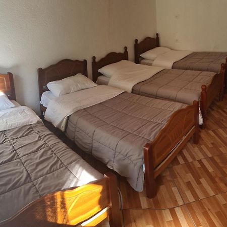 Guest House Emanueli Tropoje Екстериор снимка